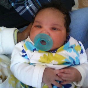 Meet your Posher, Amya